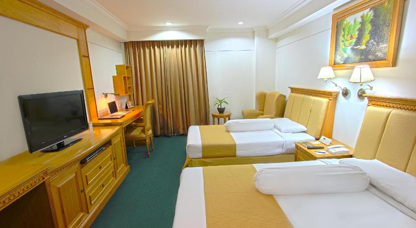 Image of Special Offer - 2 Units of Studio Twin Room - Not Connecting and Not Adjoining 0