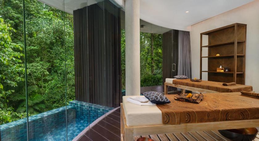 The Ning Resort Ubud - image 8