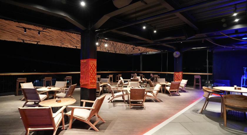 巴厘 Suites5 Hotel 3星级 酒店 客房