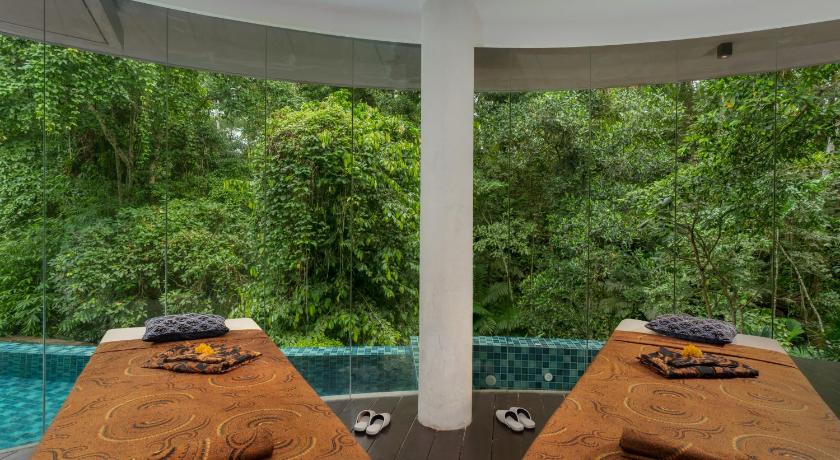The Ning Resort Ubud - image 16