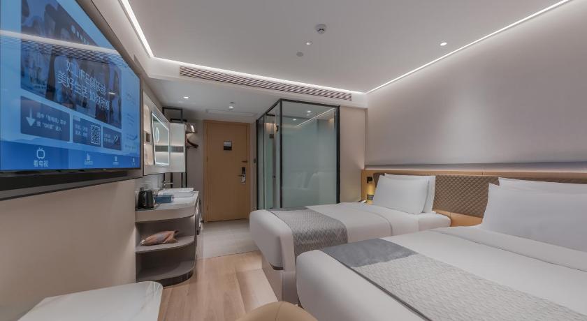 Image of Superior Double Twin Room 0