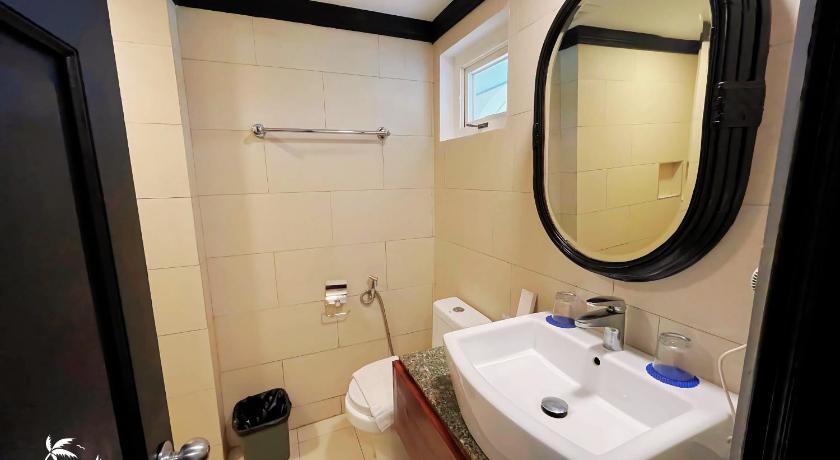 Imagen de Habitación Deluxe doble en la segunda planta (Second Floor Deluxe Double Room) 12