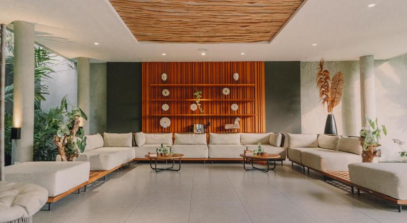The Ning Resort Ubud - image 9
