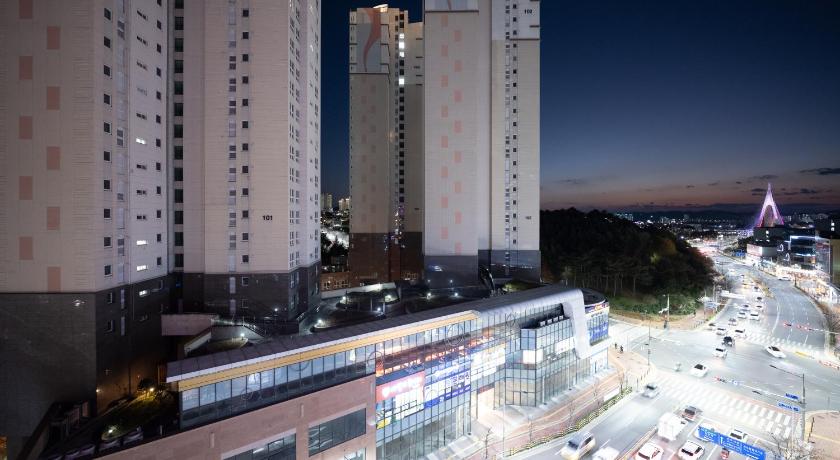 晋州 Golden Business Hotel 3星级 酒店 客房