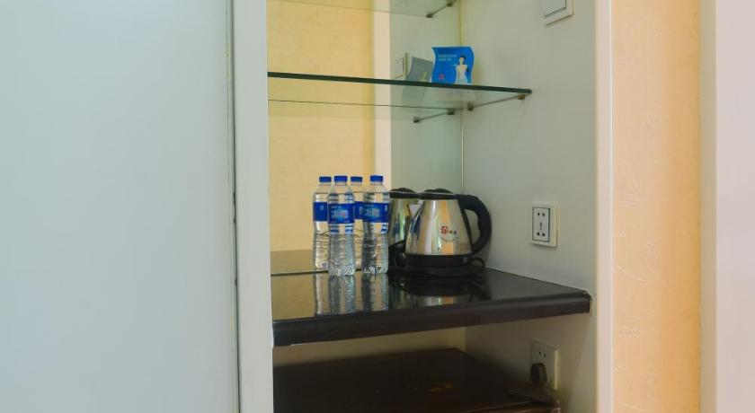 Qinhuangdao Yang Cheng Hotel photo