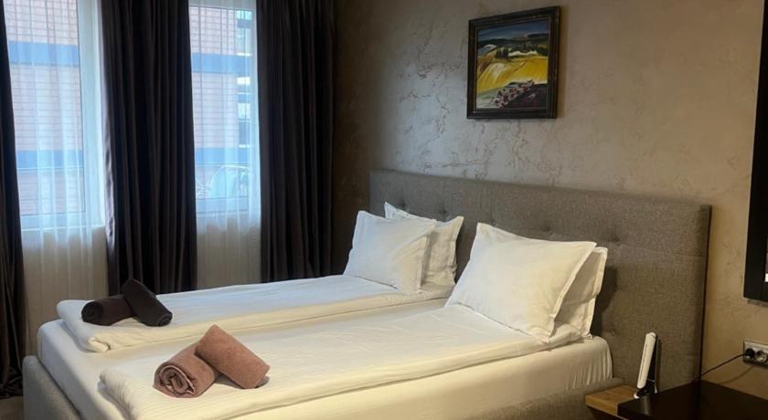 Paradise dreams Velingrad