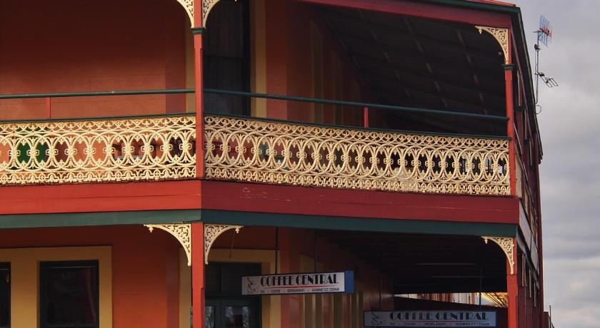Great Central Hotel photo
