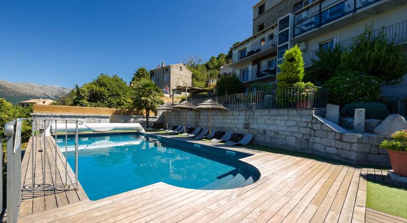 Hotel Le Tourisme photo