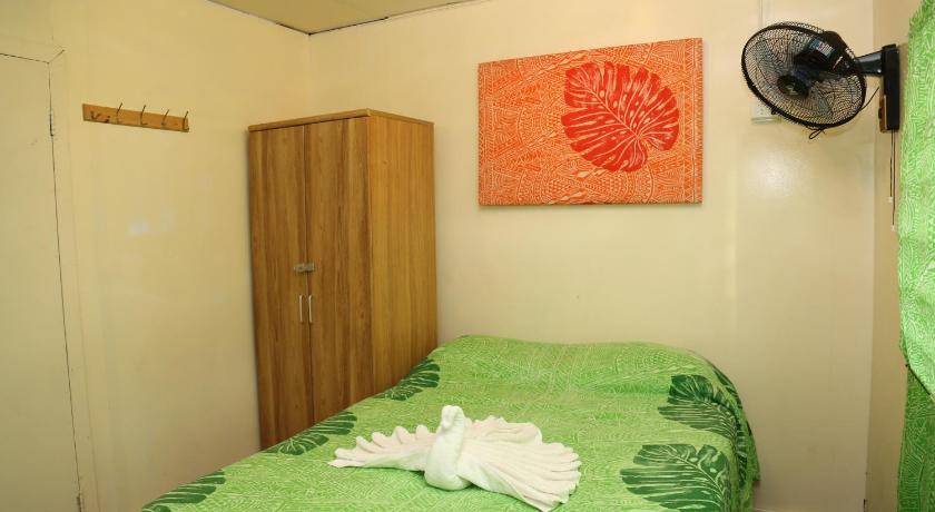 Samoa Home photo