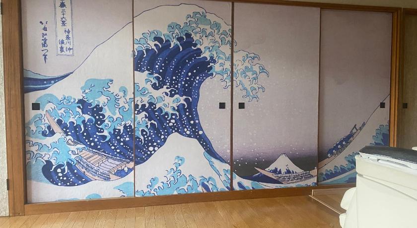 Sapporo Shiro の秘密基地 駐車場無料 3-Star Accommodation amenity