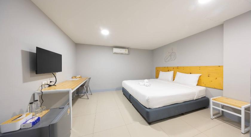Image of Standard Double Room 0