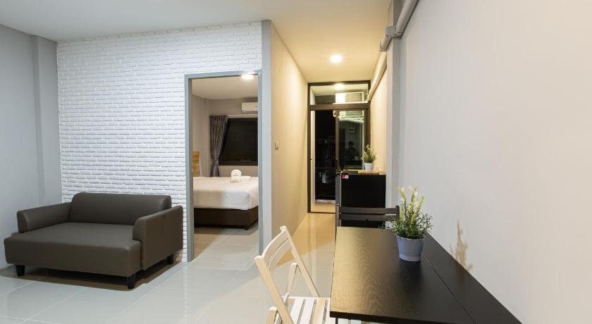 Image of Deluxe Double Room 0