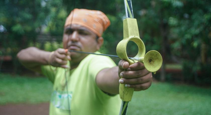 Sterling Nature Trails Durshet, Khapoli