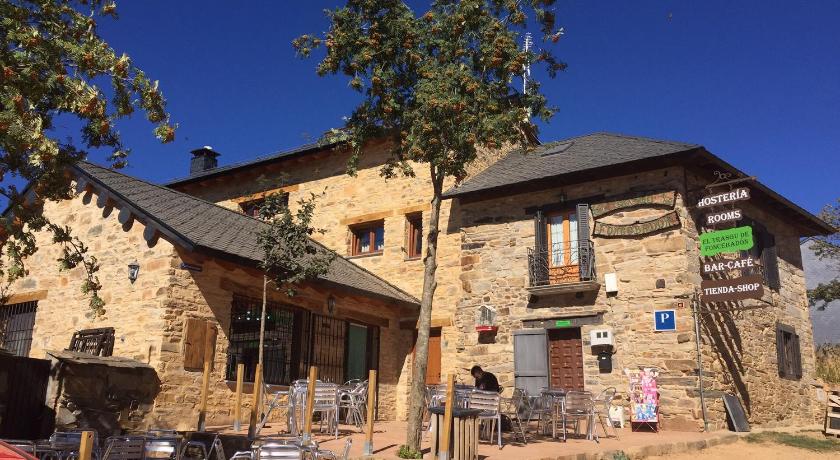 El Trasgu de Foncebadon