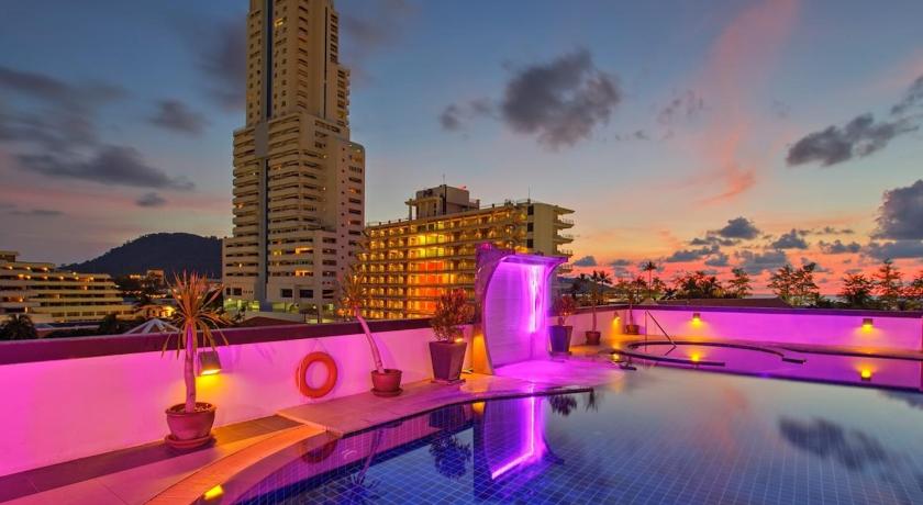 Absolute Bangla Jacuzzi Suites Condo - image 6