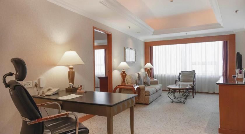 Imagen de Crowne Plaza Suite 7