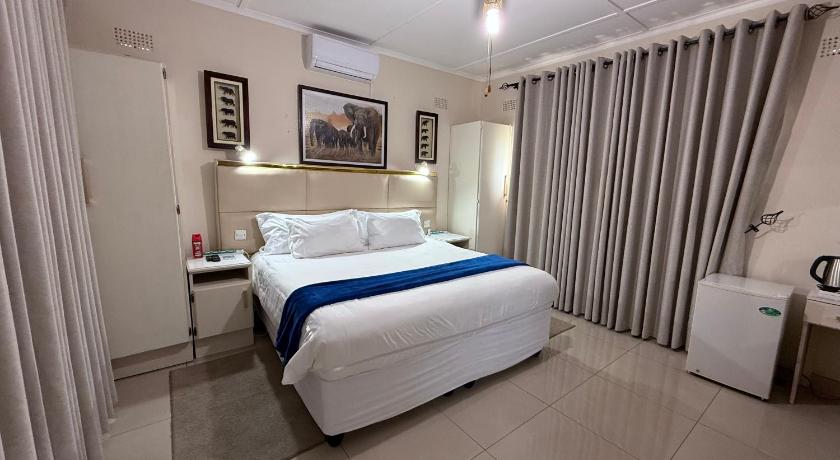 รูปของห้องมาตรฐาน (Standard Room) 0