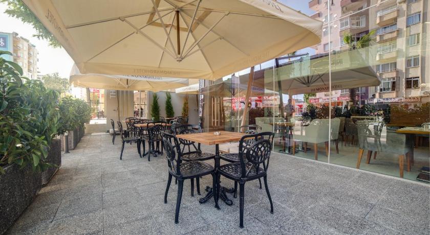 The Menord Hotel - image 4