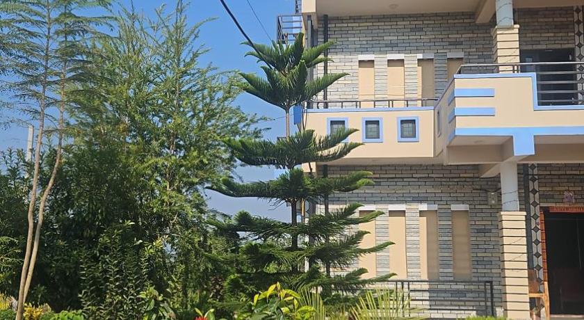 Cozy house — Chitwan (2)