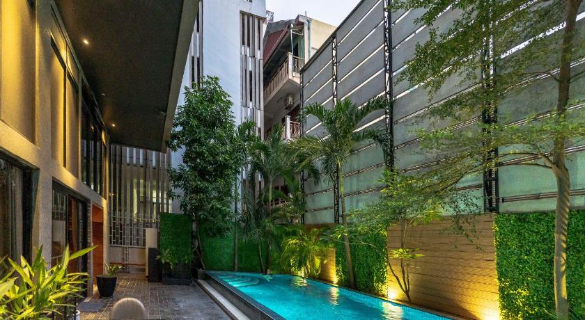CHECK inn Phnom Penh BKK 1 - image 9