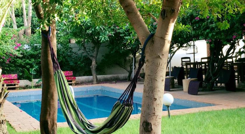 Umoja Guesthouse II