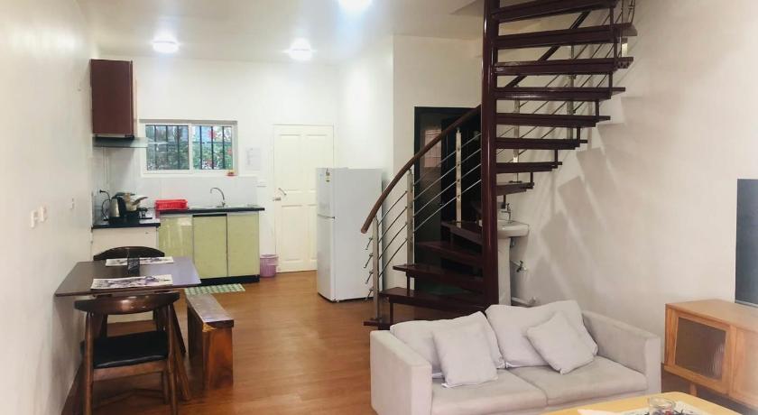 Gardenia Apartment- Suva