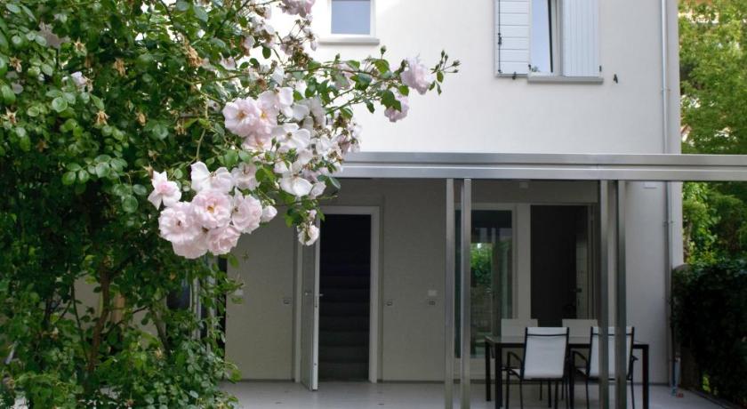 Eco Apartments Cervia