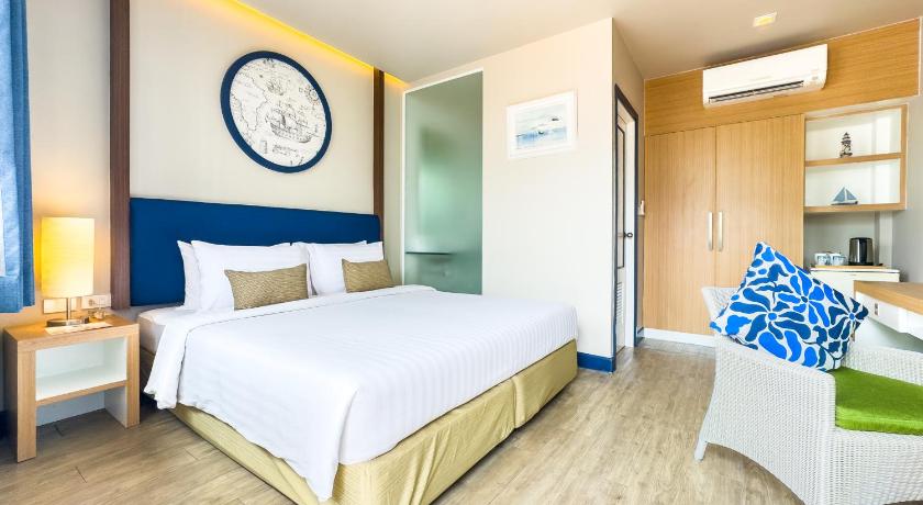 Image of Deluxe Room 1
