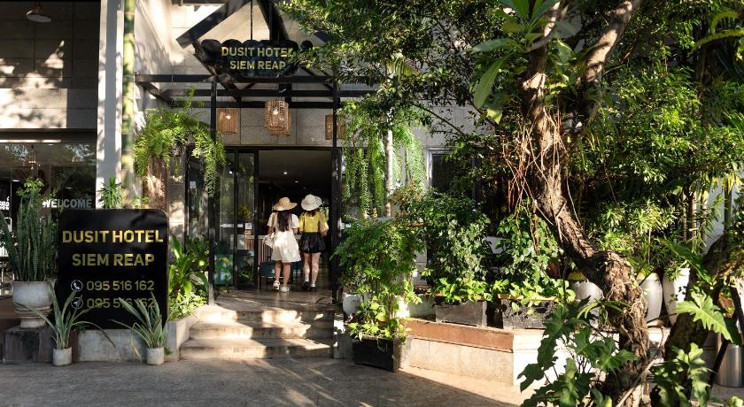 Dusit Hotel Siem Reap - image 6