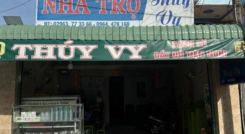 Nha Tro Thuy Vy