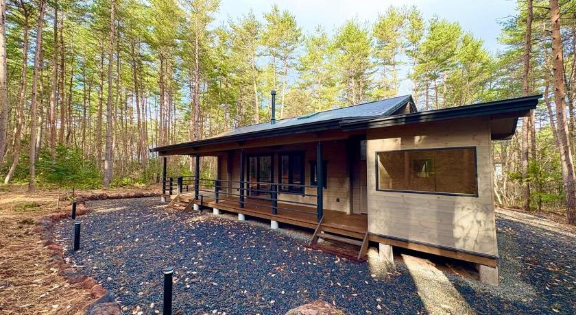 Second House LUONTO