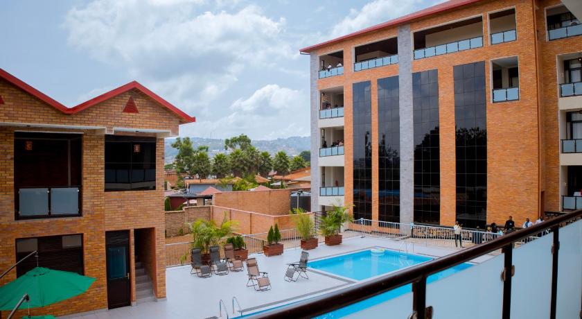 Pallotti Hotel