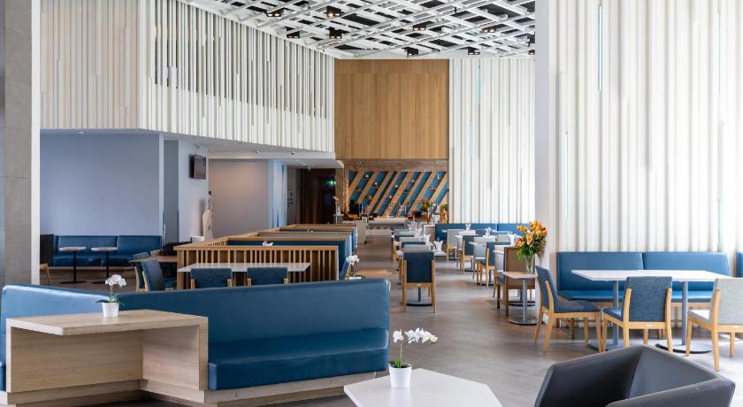 Holiday Inn Express Bangkok Soi Soonvijai By IHG - image 11