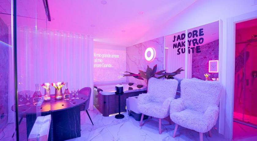 nakyro suite