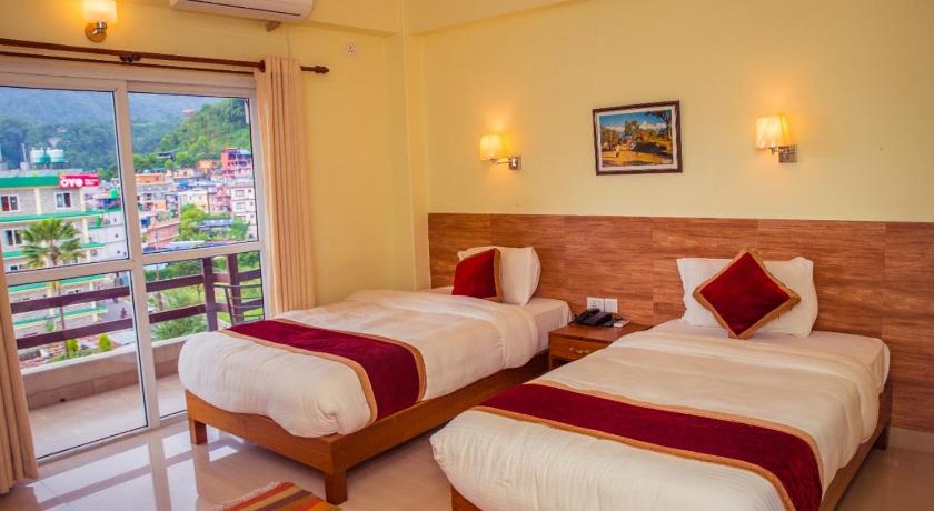 Hotel Dream Light — Pokhara (4)