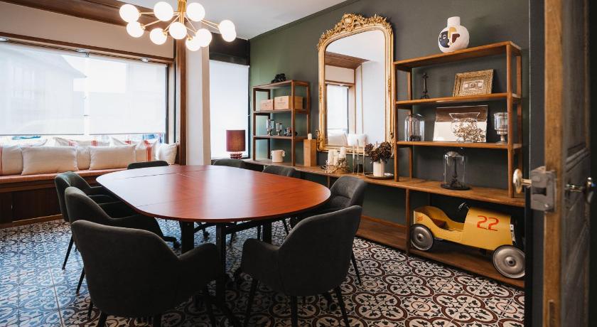 Maison Barthes Suites B&B