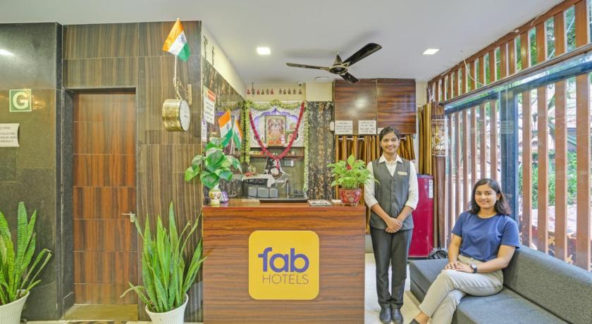Collection O Grand stay – Indore, OH