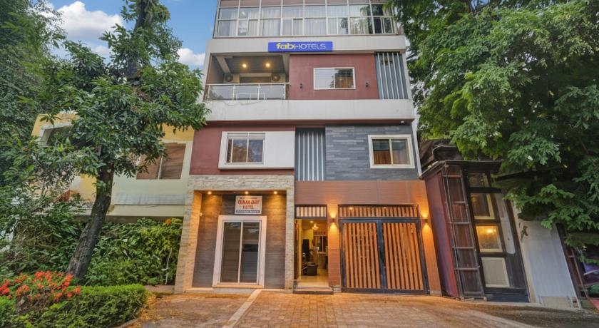 Collection O Grand stay – Indore, OH