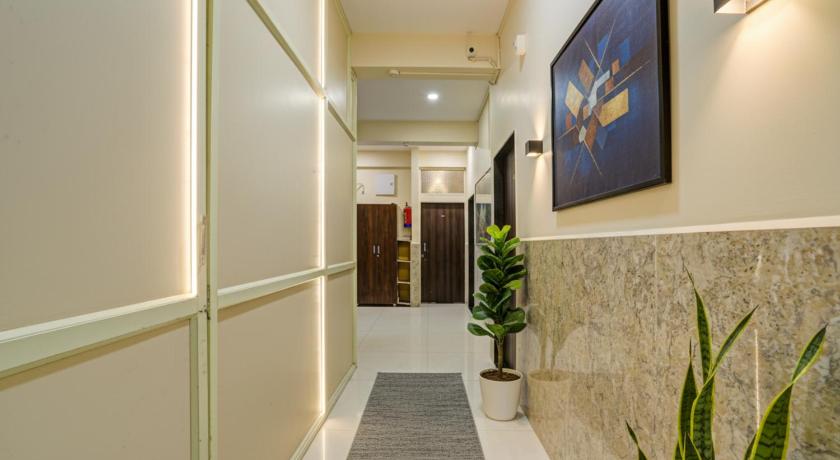 Collection O Grand stay – Indore, OH