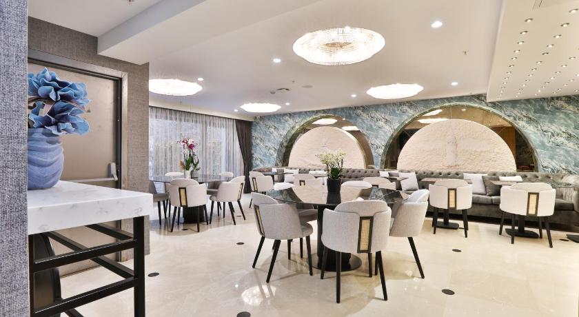 Istanbul Taksim Pera Star Hotel - Istiklal Street - image 6