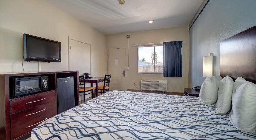 Image of Deluxe Single Room 5