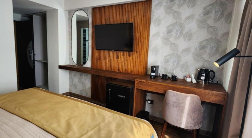 Image of Deluxe Double Room 3