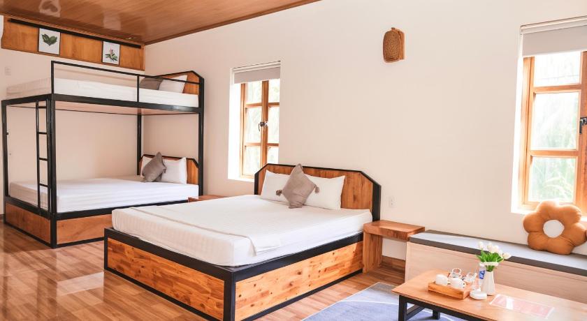 Cosiana Homestay – Ninh Binh