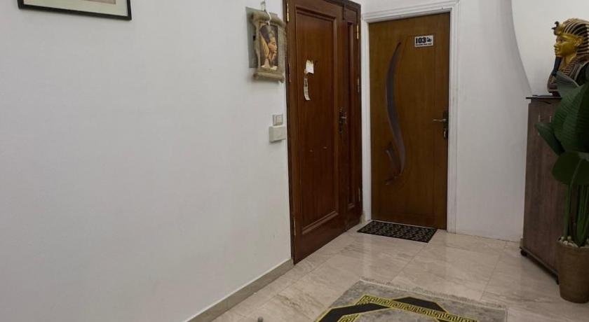 Pyramids Gold Sand INN - image 7