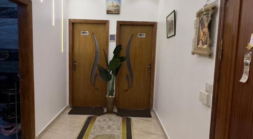 Pyramids Gold Sand INN - image 16