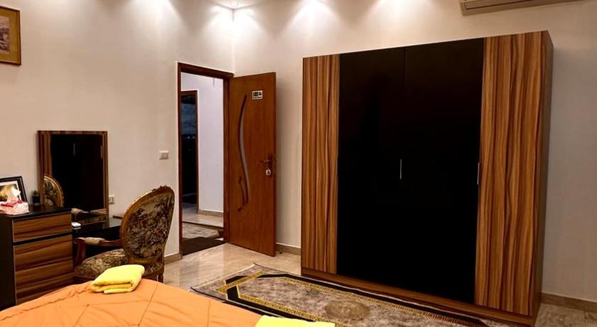 Pyramids Gold Sand INN - image 14
