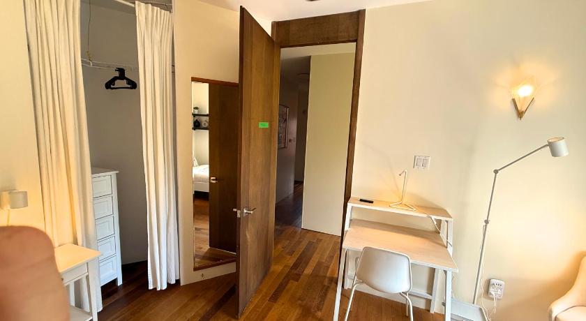 Image of Twin Room with Shared Bathroom 10