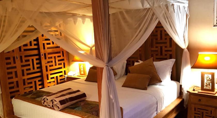 Image of Two-Bedroom Suite 0
