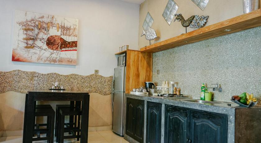Image of Two-Bedroom Suite 1