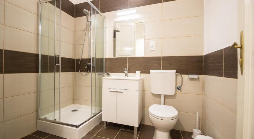 Concept Apartments photo